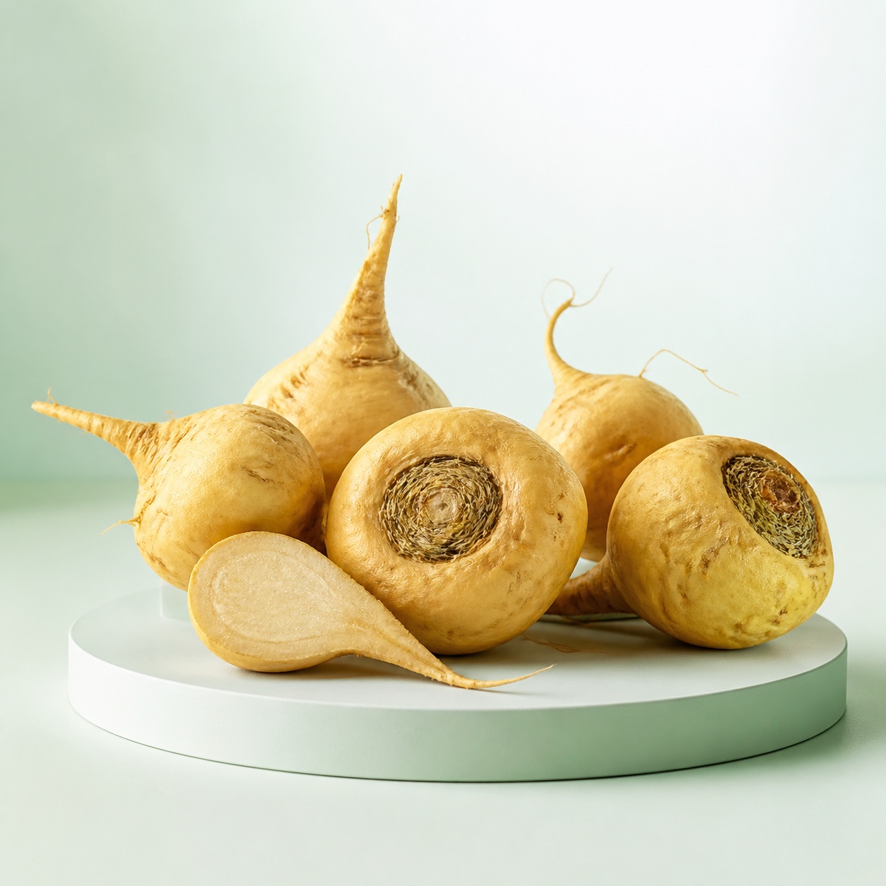 Maca Root