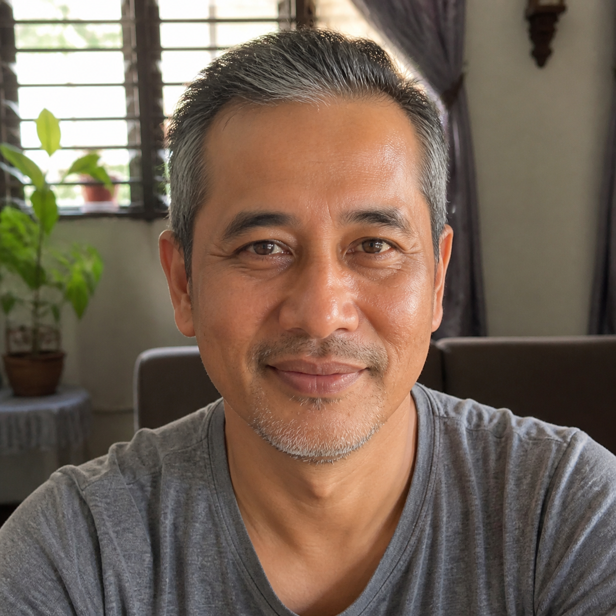 Amri Yassin