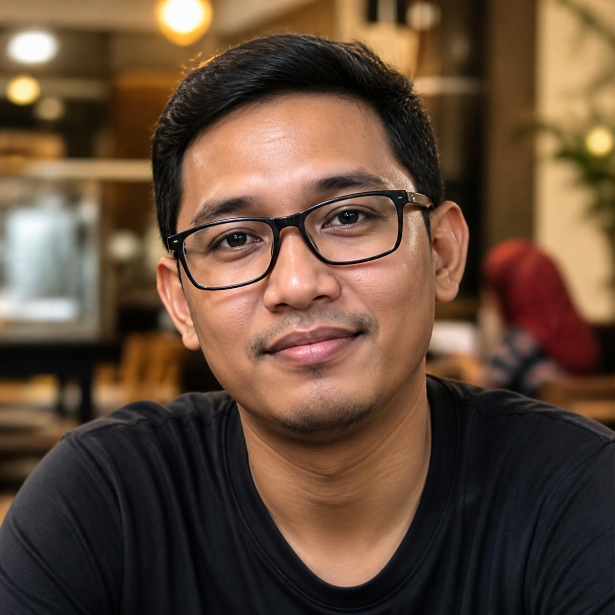 Muhyiddin Nasir