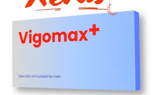 Kotak VIGOMAX+